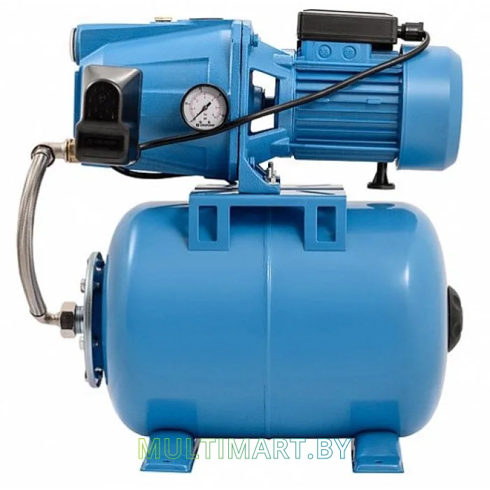 Насосная станция Unipump Auto Eco Jet 100 LA-50